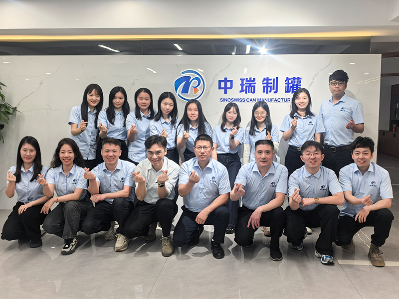 生产车间2